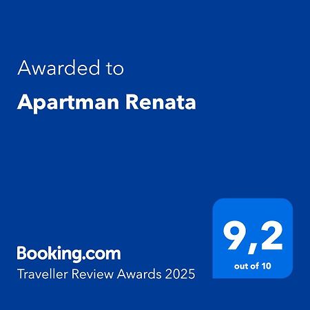 Apartman Renata 노비비노돌스키 외부 사진