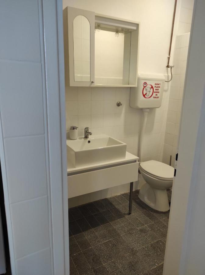 Apartman Renata 노비비노돌스키 외부 사진
