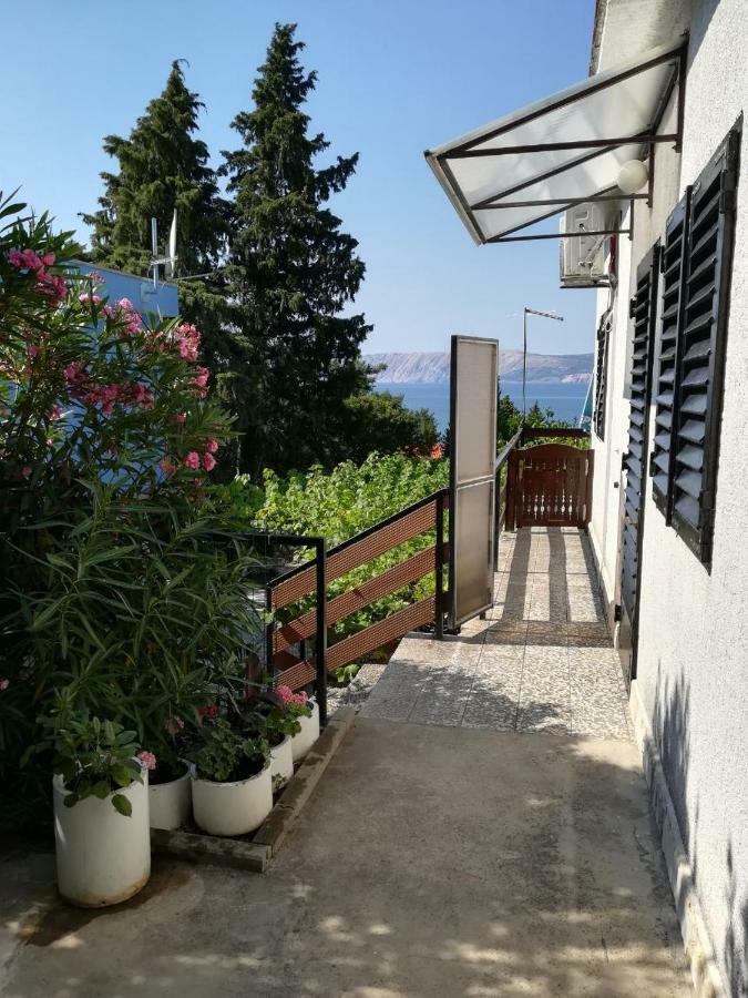 Apartman Renata 노비비노돌스키 외부 사진